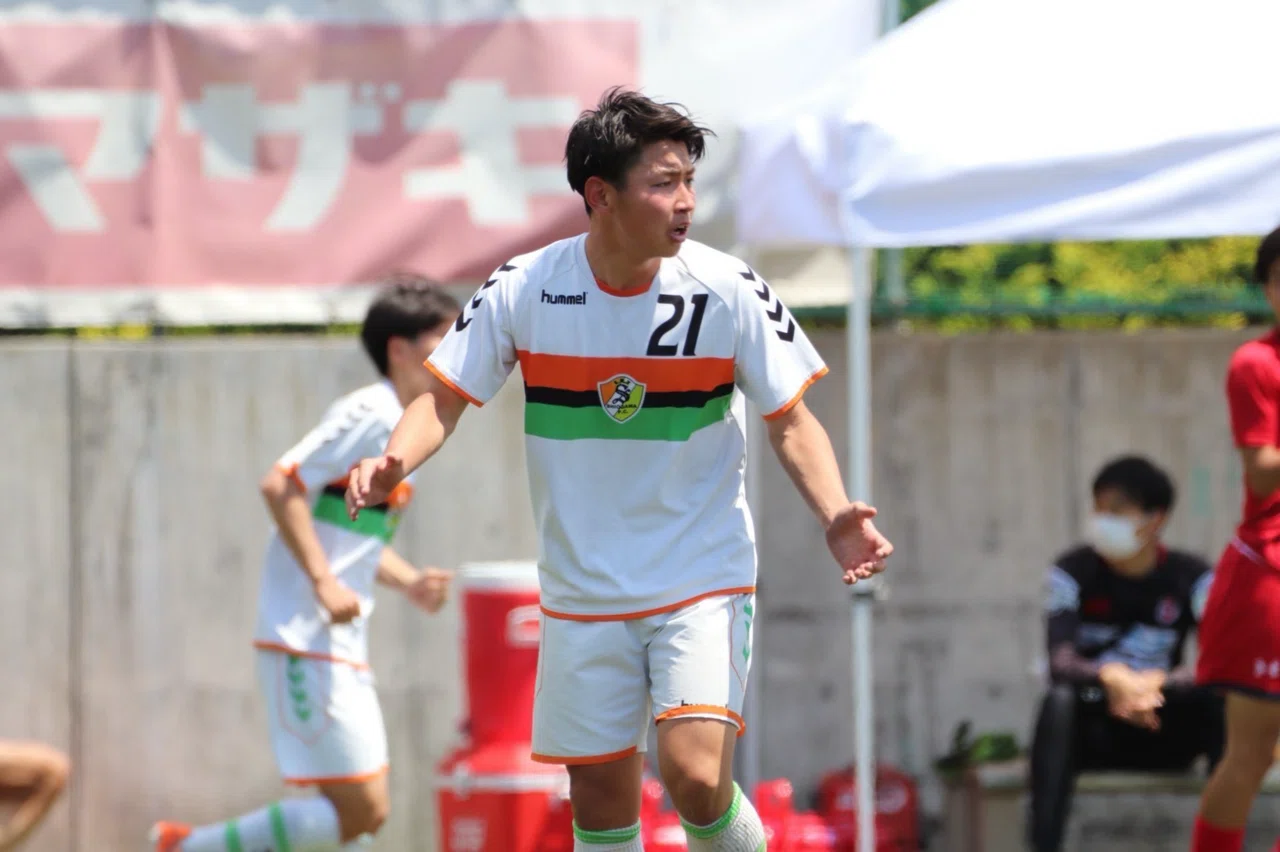 ありがとう｜富士大学サッカー部