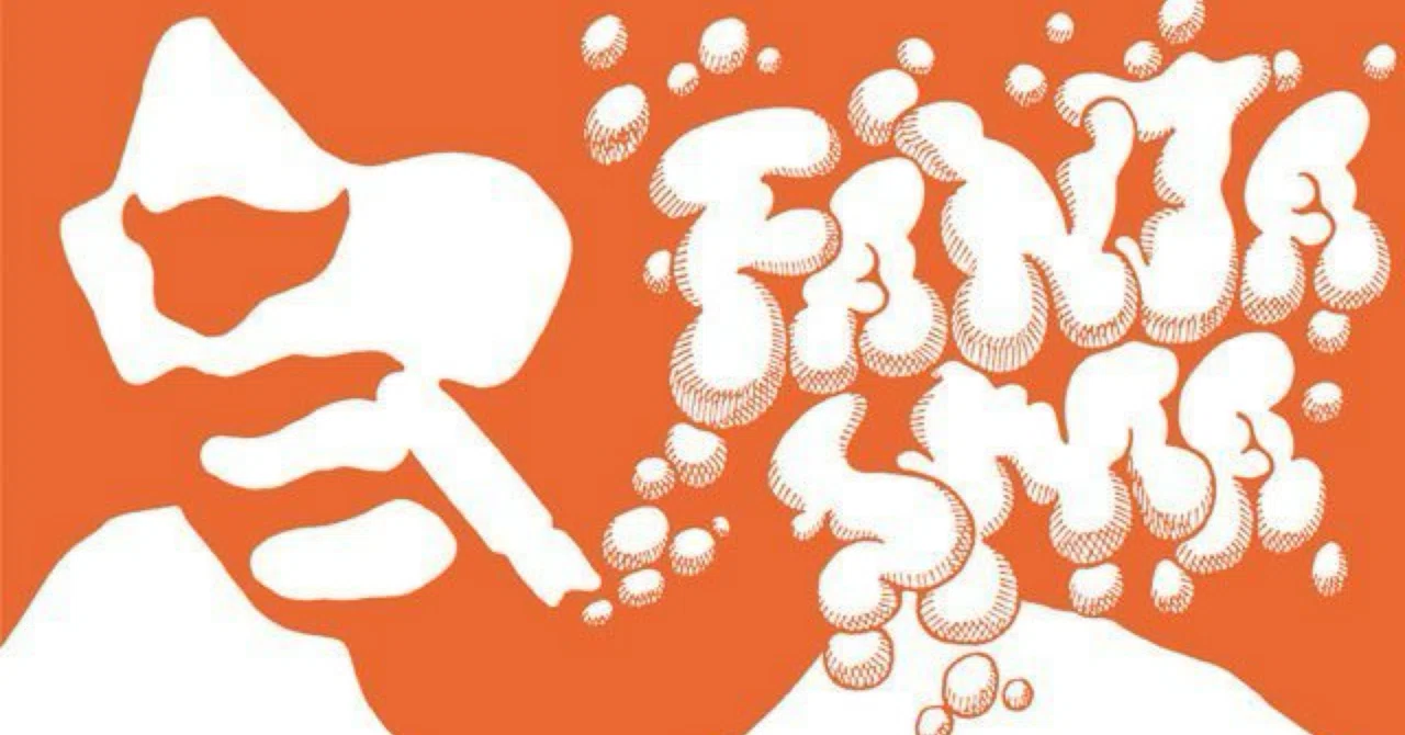 Cornelius 'FANTASMA': A kaleidoscope peering into the mind of