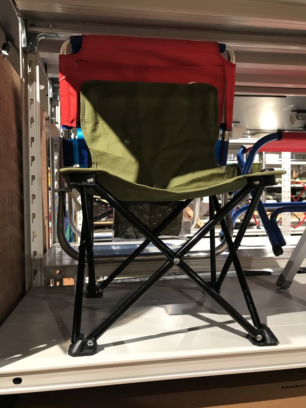 アルペンアウトドアーズフラッグシップストア柏店｜NAKADA Shugo