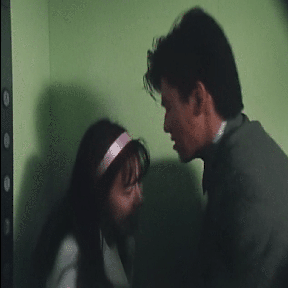 鳥人戦隊ジェットマン、第17話「復活の女帝」｜リアル特撮ガガガ・まーぼん