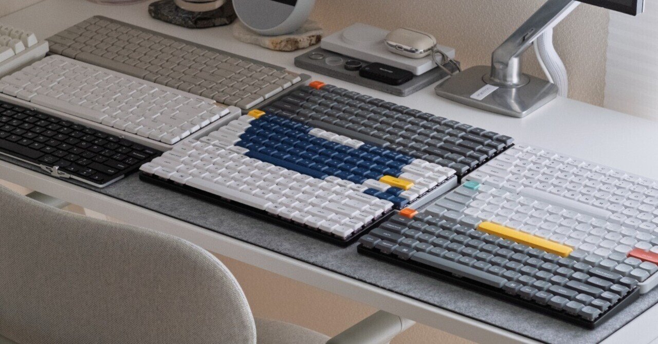 【カスタムキーボード】M6pro+ single + fuzzy60 Ultimate Rapid Trigger?] MMstudio M6 Pro + Single Rapid Trigger