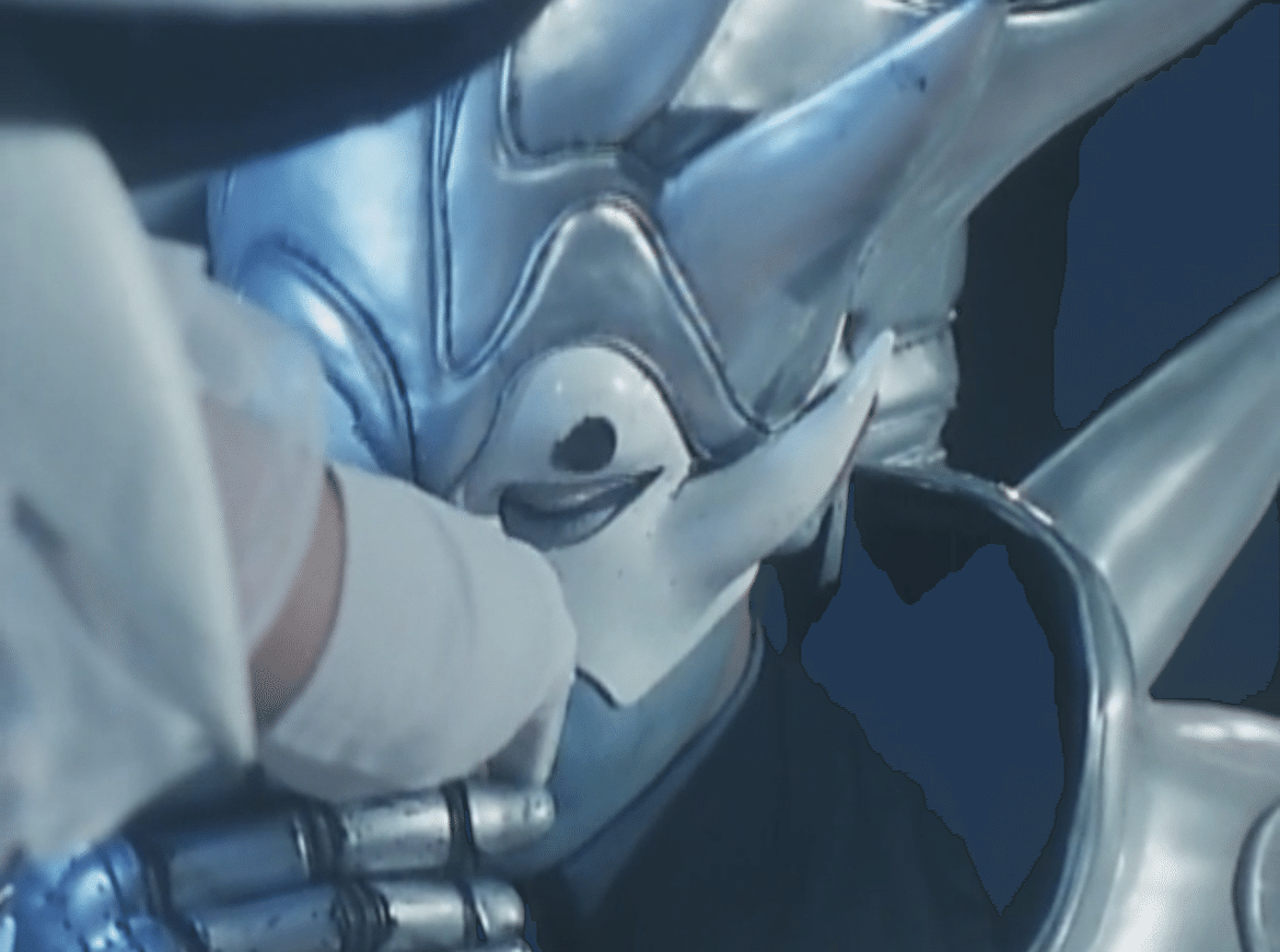 鳥人戦隊ジェットマン、第17話「復活の女帝」｜リアル特撮ガガガ・まーぼん