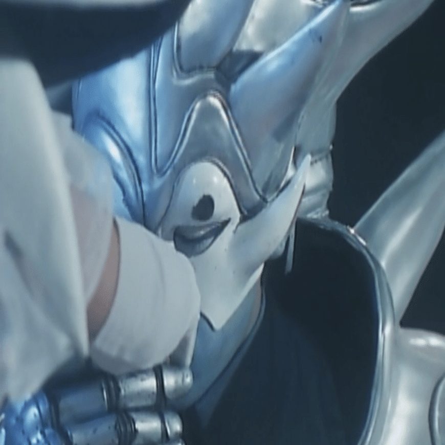 鳥人戦隊ジェットマン、第17話「復活の女帝」｜リアル特撮ガガガ・まーぼん