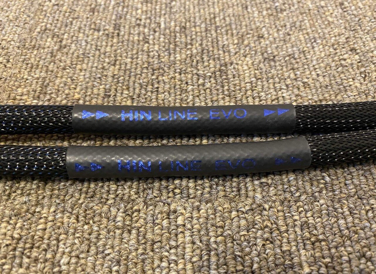 aet エーイーティー ラインケーブル EVO-0706 KRN 1.0m ペア XLR aet エーイーティー ラインケーブル EVO-0706 KRN 1.0m ペア XLR