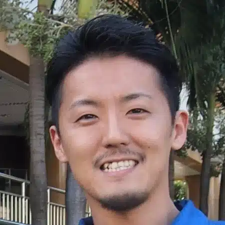 赤穂浩司｜元高卒工場フリーター