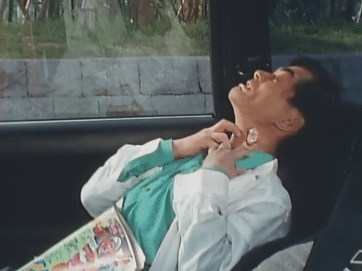 鳥人戦隊ジェットマン、第17話「復活の女帝」｜リアル特撮ガガガ・まーぼん