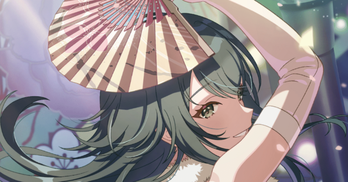 ＼半額SALE／ 雪解けに』月村手毬 N.I.A編攻略【Plv.25～】（アノマリー手毬 タペストリー