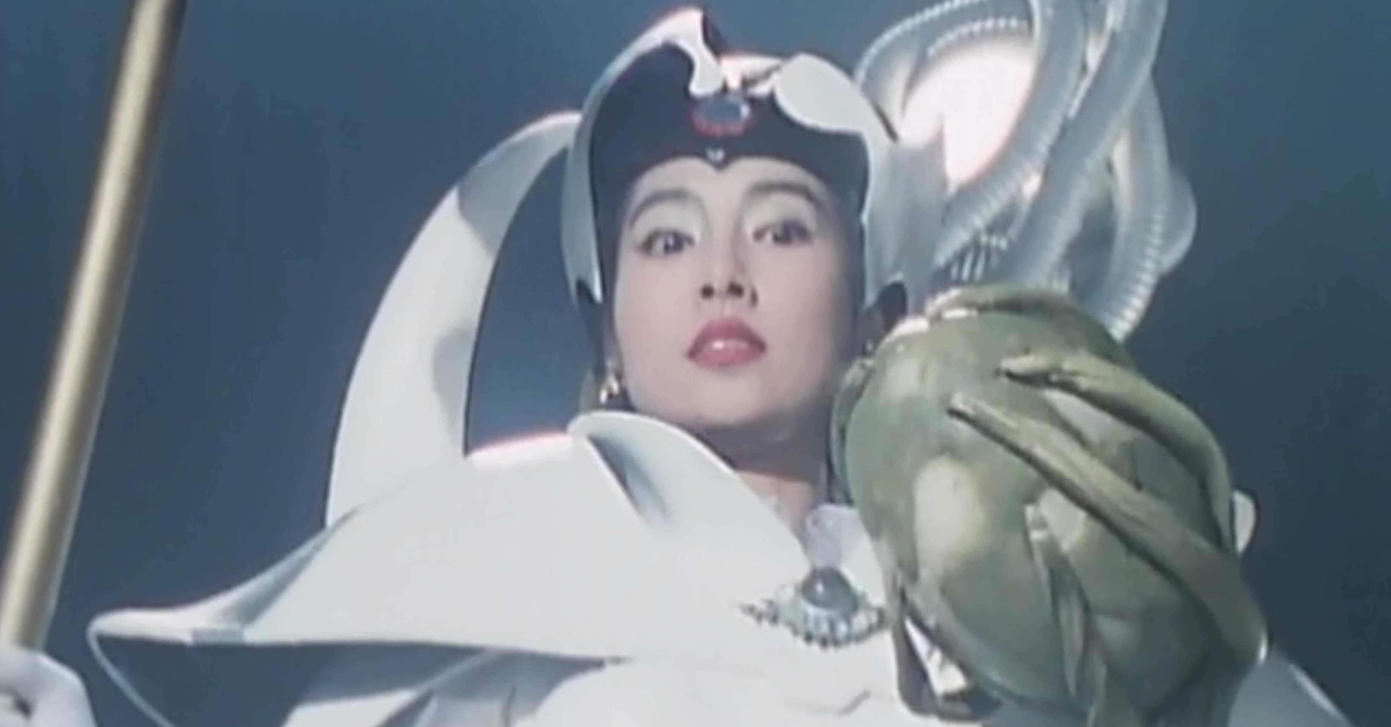 ★台本 鳥人戦隊ジェットマン 17話 復活の女帝/18話 凱、死す！ 2冊セット 鳥人戦隊ジェットマン、第17話「復活の女帝」｜リアル特撮ガガガ・まーぼん