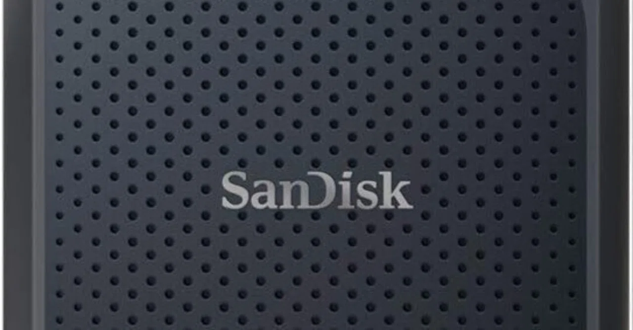 大暴露】SanDisk SDSSDE61-1T00-GH25が人気の理由とは？試したら分かっ