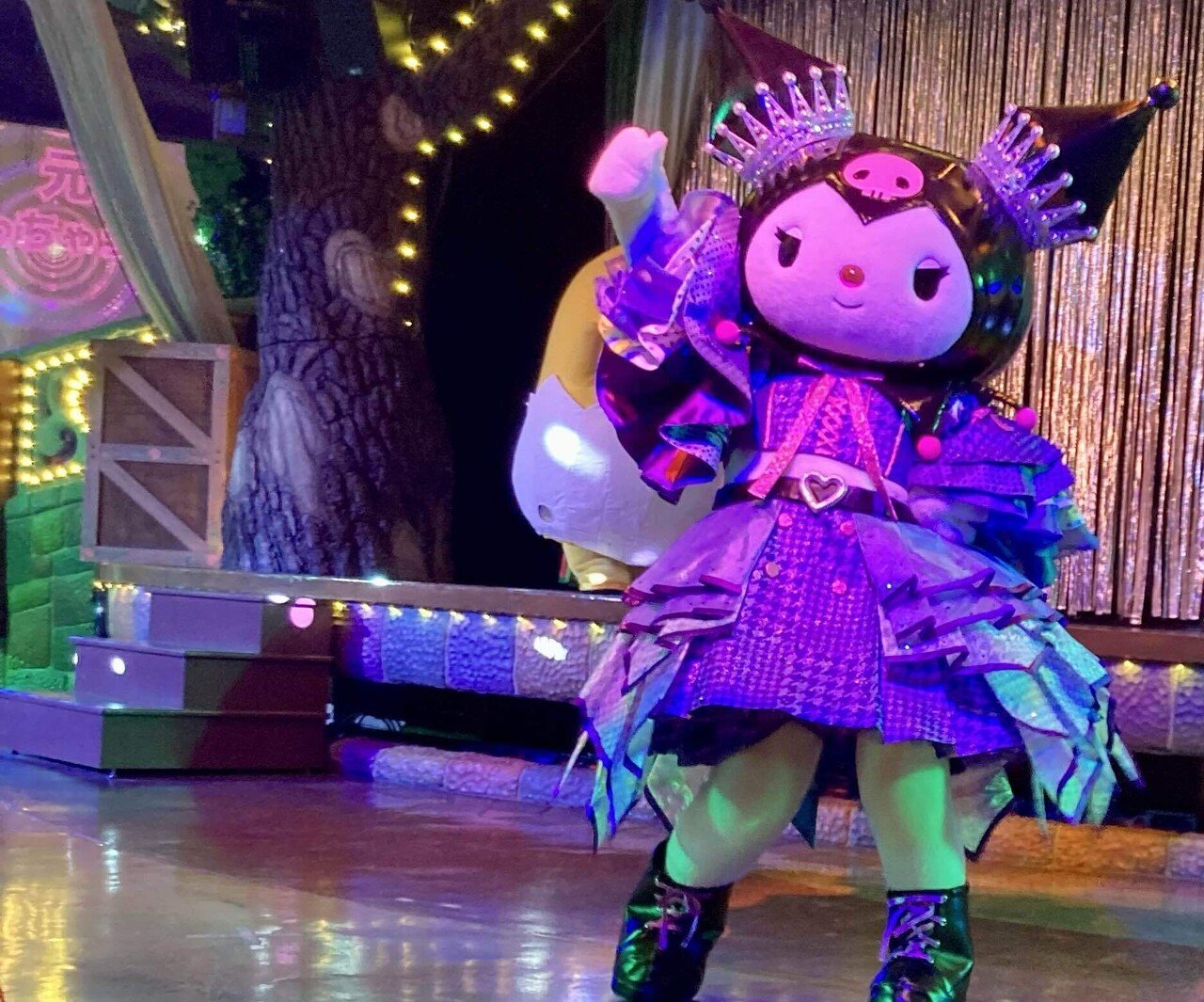 推し活をしたい｜水瀬すい