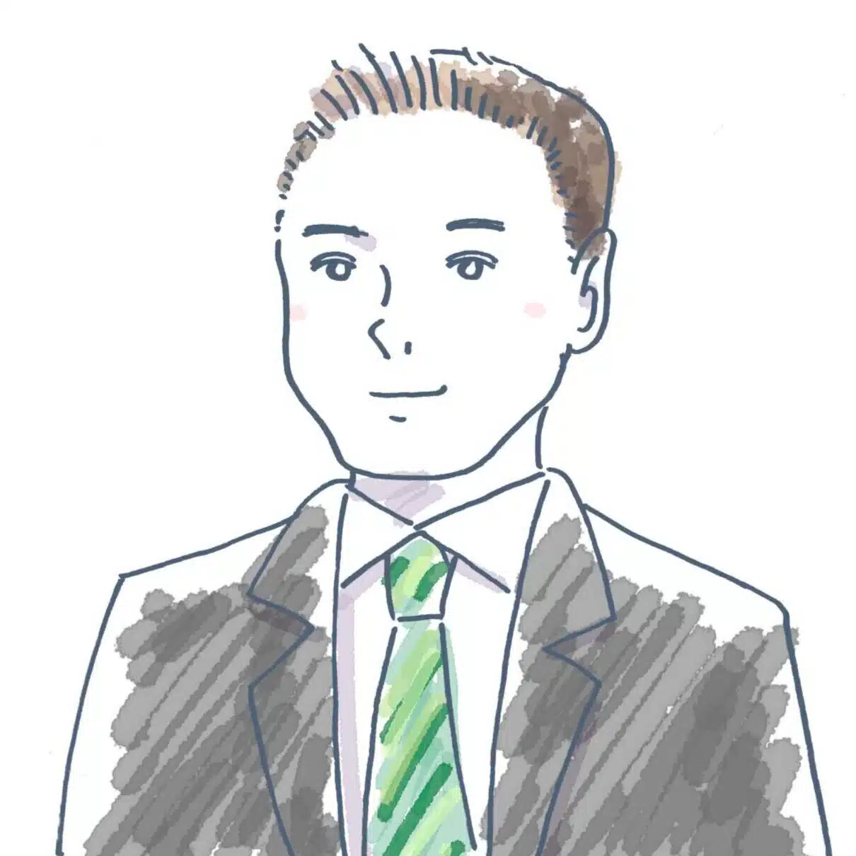 無料教材】浜学園 小6 公開学力テスト 2026年6月 語彙力確認