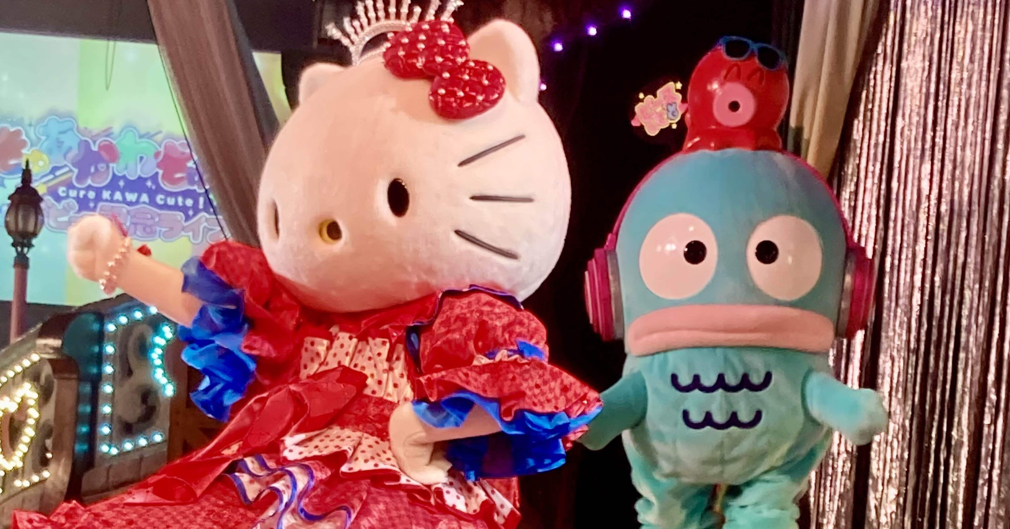 推し活をしたい｜水瀬すい