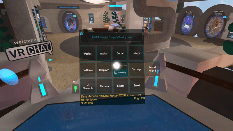 Vrもコミュ力もいらない 今から始めるvrchat そるふぃ Note