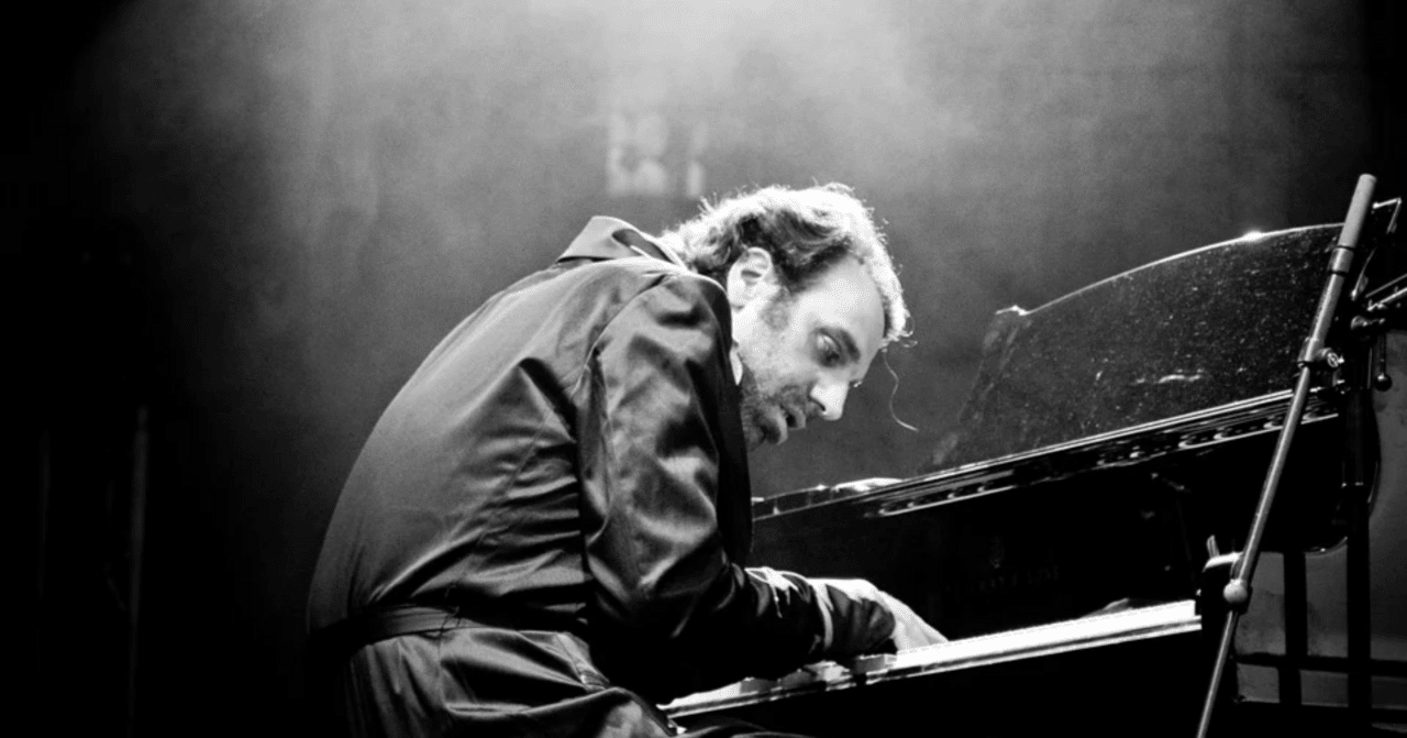 グレープチェリー ゴンザレス BEATINK.COM / Solo Piano II