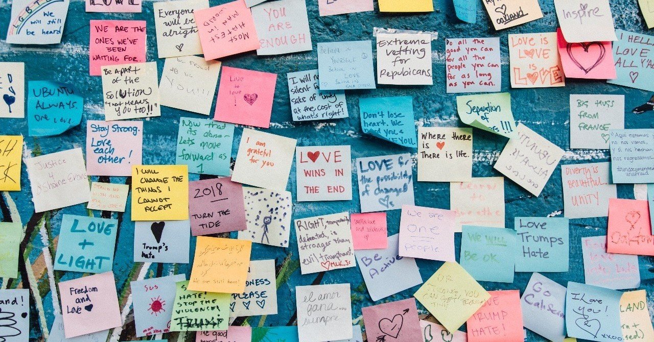 みんなネタ帳ってどうしてんの 桃之字 制作本舗ていたらく Note