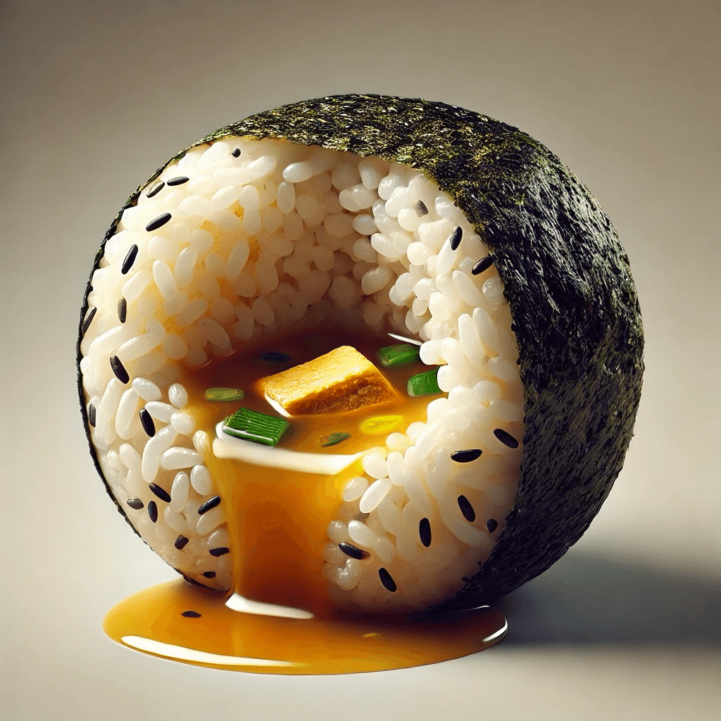 毎日オニギリ Week1 | Day2 (250304)｜Daisuke Sawai : Dai33