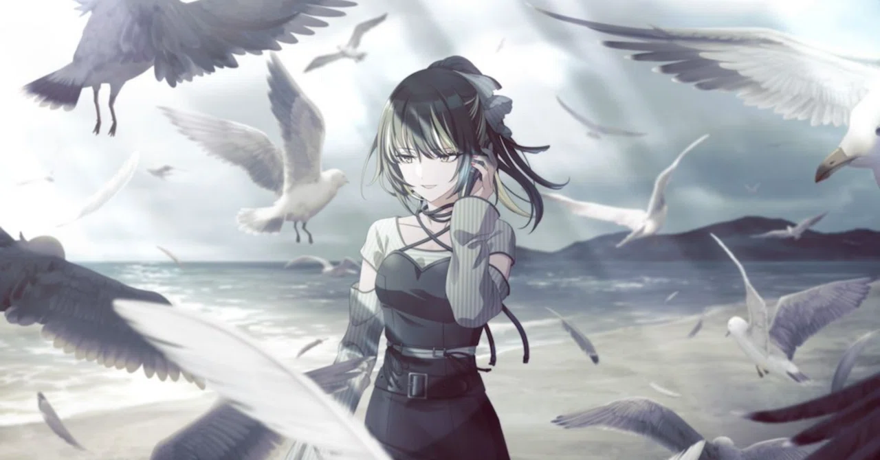 斑鳩ルカパラコレ感想｜ゆーーーー