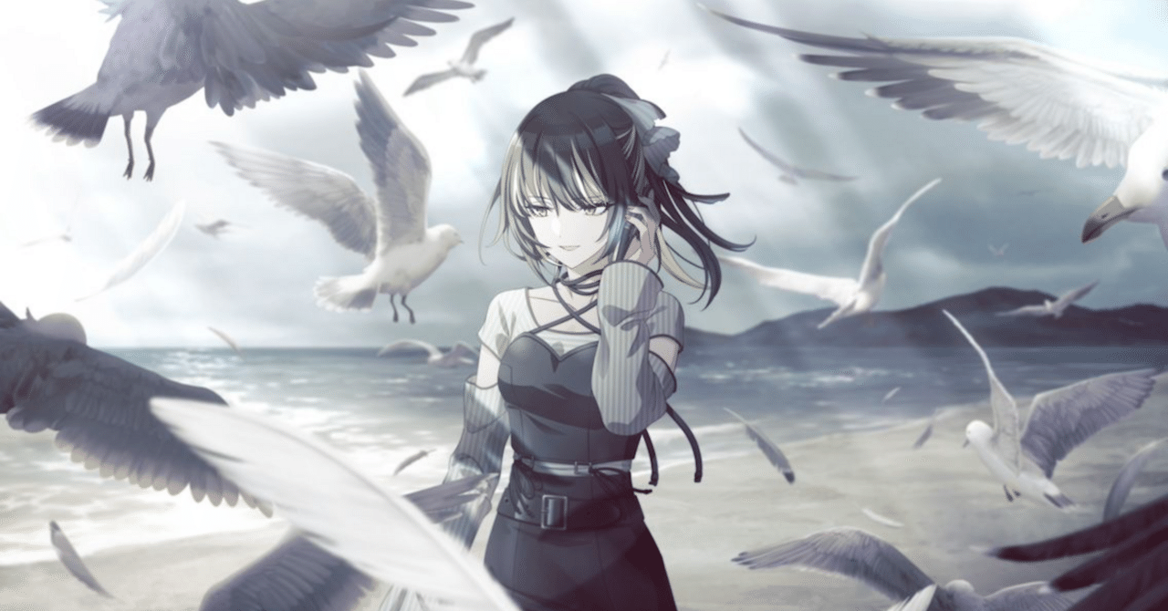 斑鳩ルカパラコレ感想｜ゆーーーー