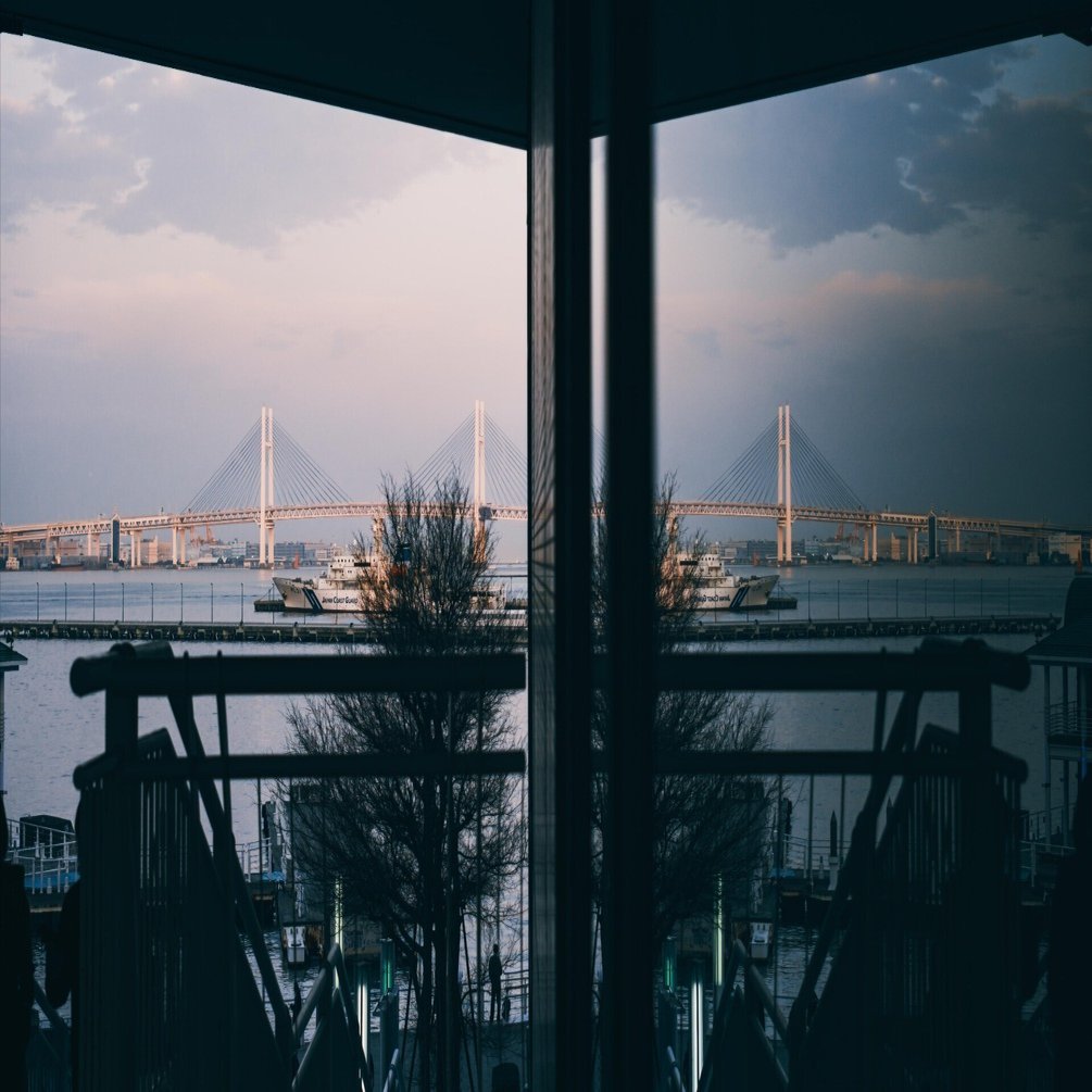 フジノンレンズXF33mmf1.4 LM WR｜佐々木健治/kenjisasaki