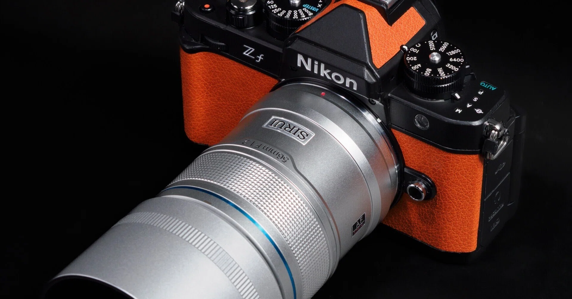 SIRUI Sniper 56mm F1.2をNikon Zfで使ってみる。｜sugarkrone