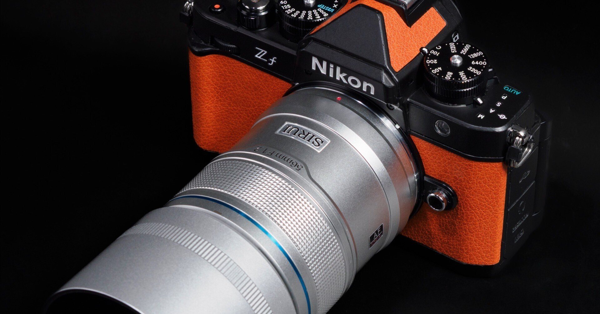 SIRUI Sniper 56mm F1.2をNikon Zfで使ってみる。|sugarkrone SIRUI Sniper 56mm F1.2をNikon Zfで使ってみる。|sugarkrone