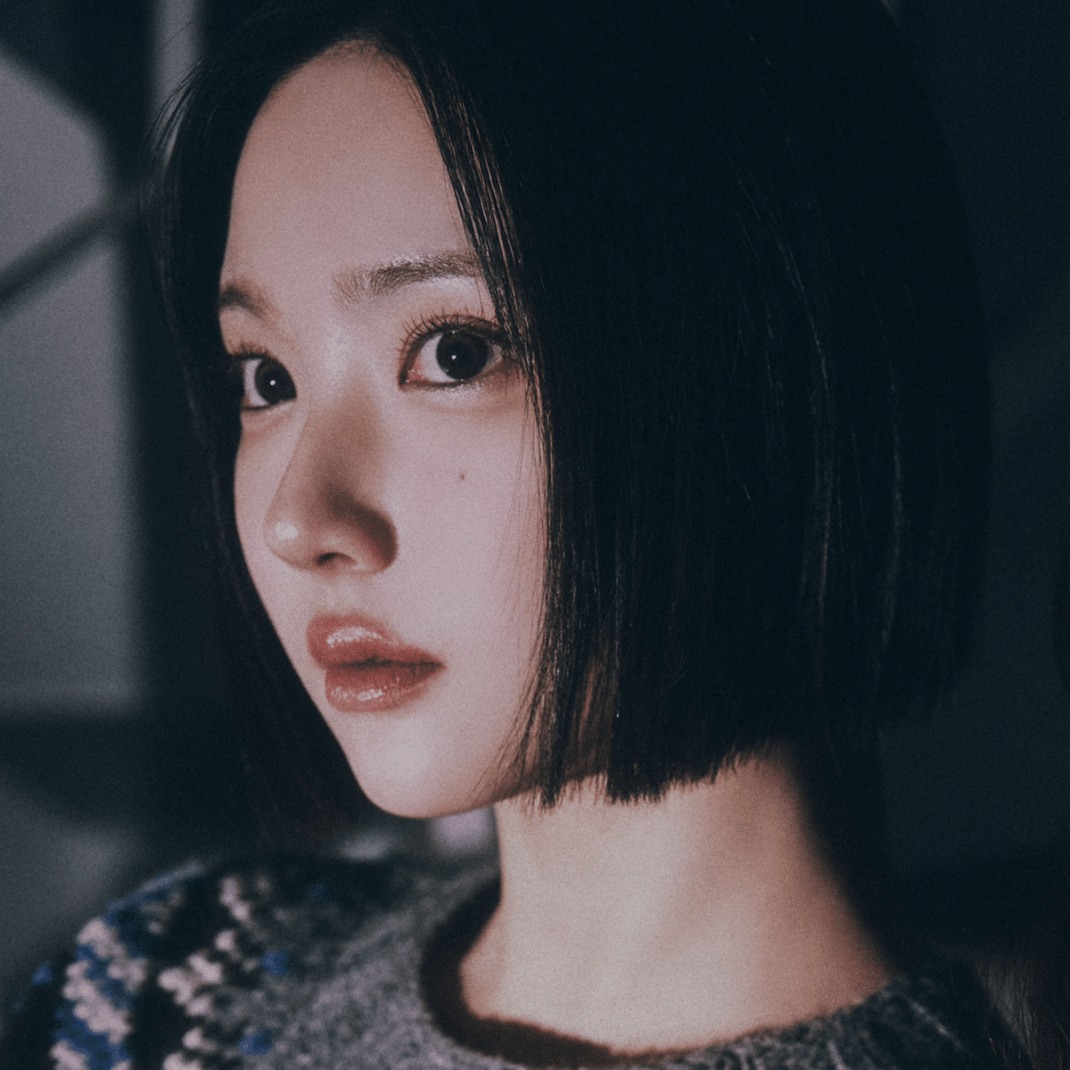 hearts2hearts ジウ リアルカード Hearts2Heartsジウのビジュアル