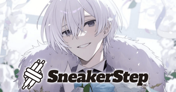 すにすて【公式】- SneakerStep - スニーカーステップ｜note