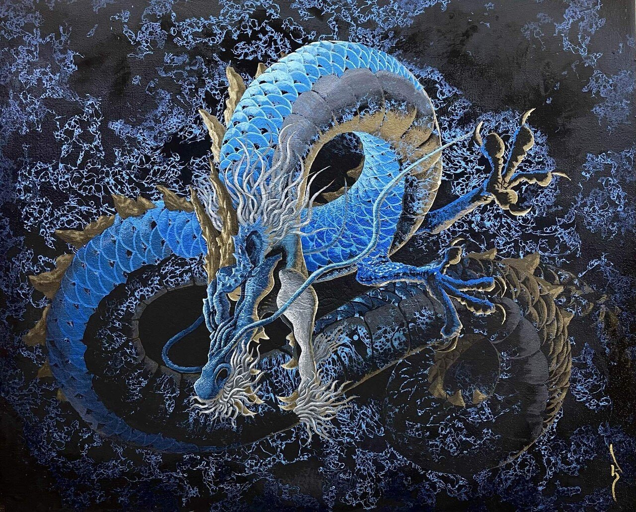 絵がうまくならないための方法｜田中ラオウ/画家