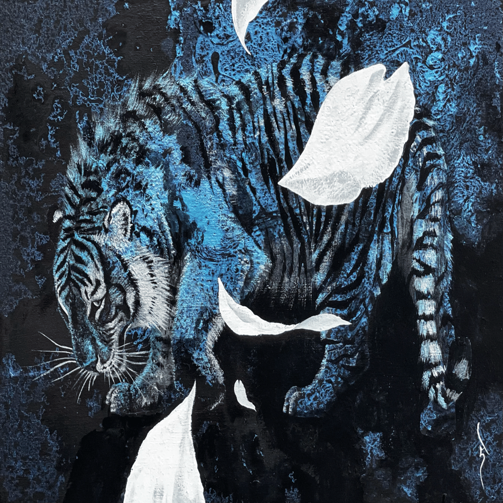 絵がうまくならないための方法｜田中ラオウ/画家