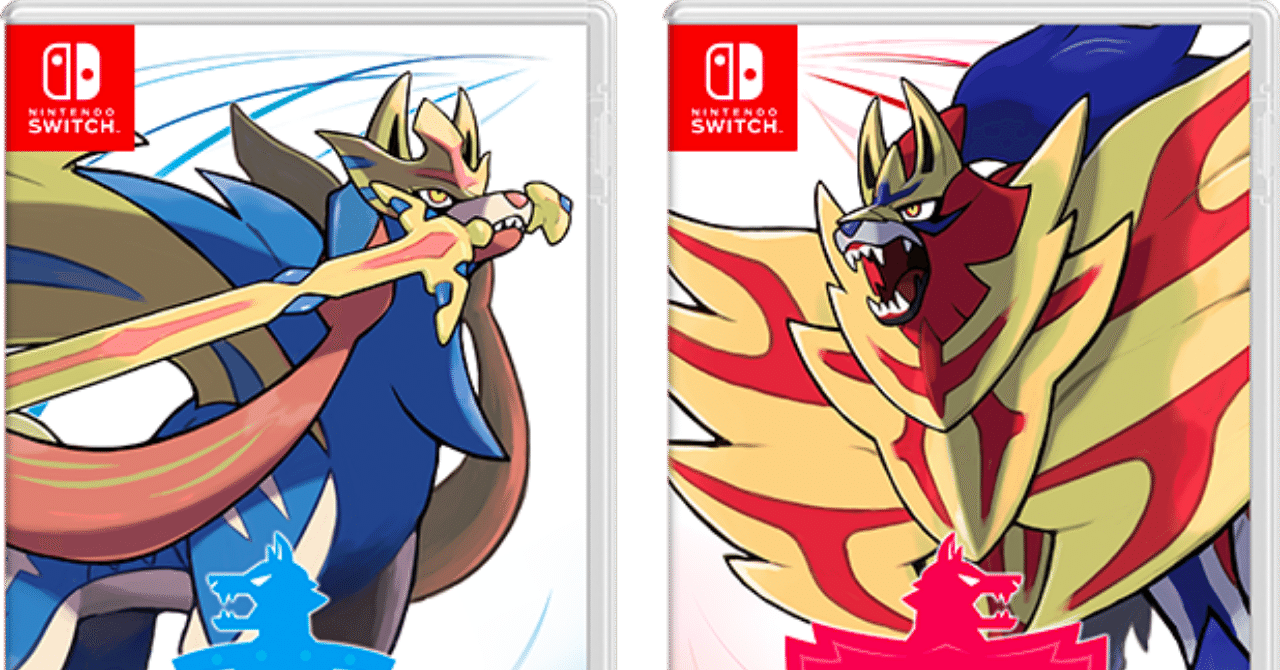 ポケモンというマゾすぎるゲーム H2 Note