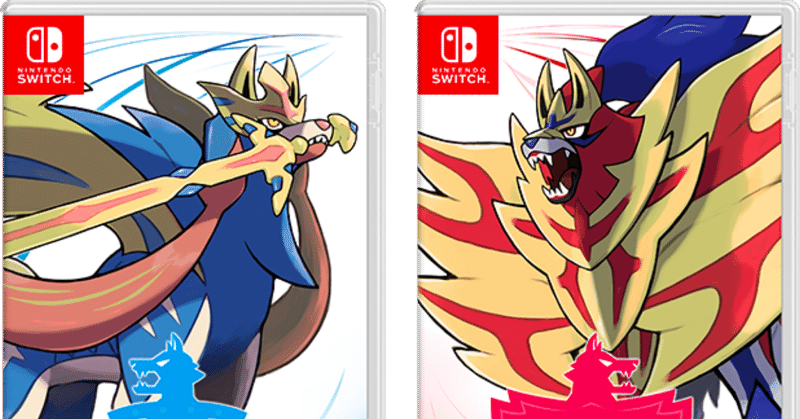 ポケモンというマゾすぎるゲーム H2 Note