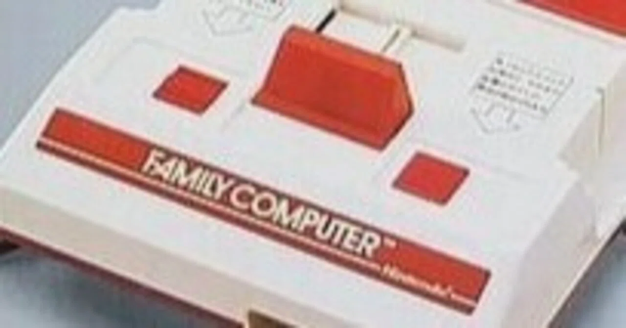 レトロゲーム機まとめ売り ゲーム歴40年が選ぶ、好きなレトロゲーム機ベスト5｜てん@ミニマル