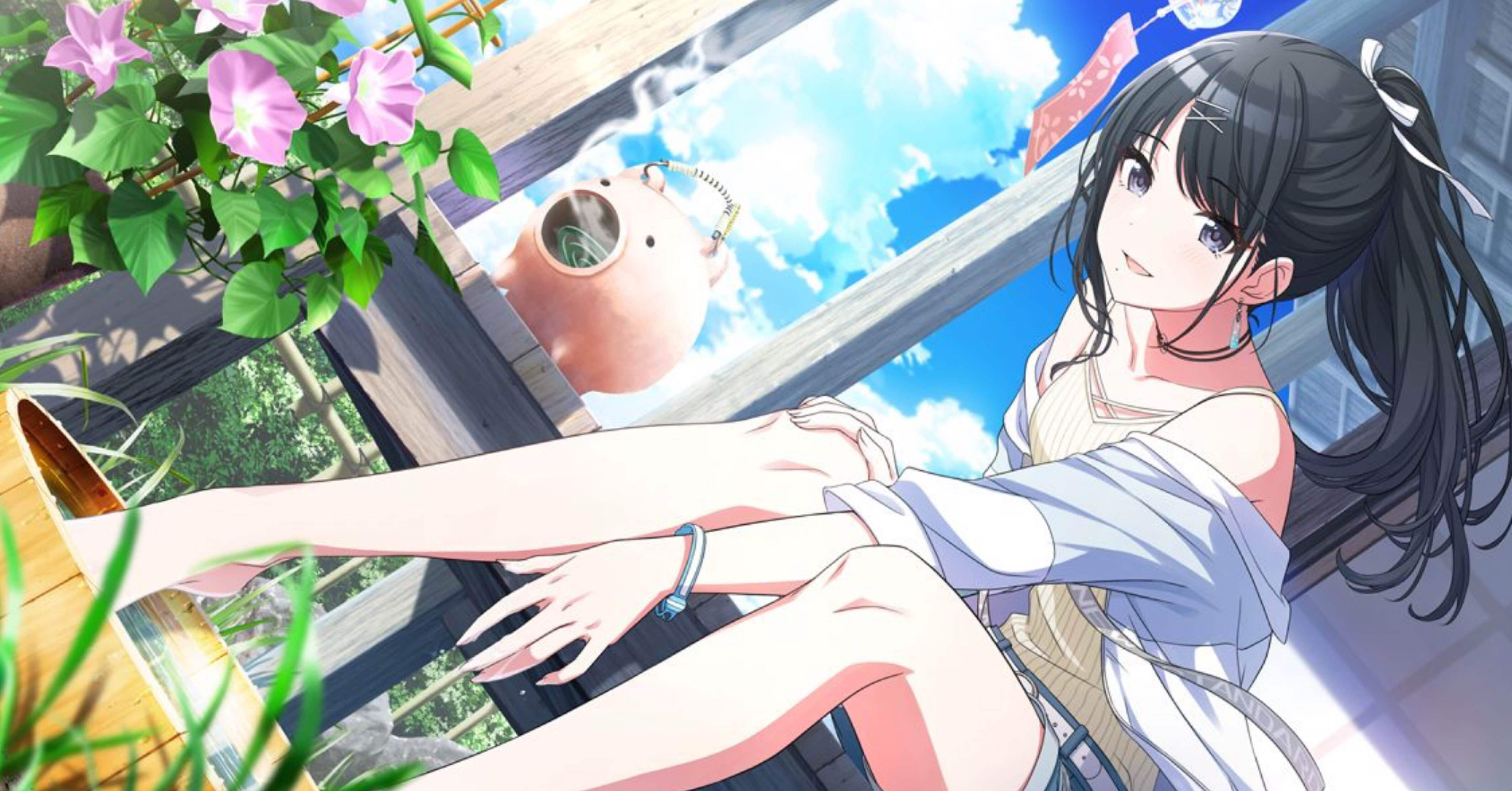 風野灯織さんが「もう…」って言うコミュまとめ｜ベリー