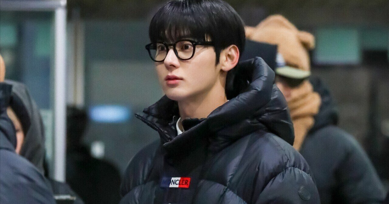 私がファン・ミニョン沼に陥った話し｜ミニョたれ🍑🧡