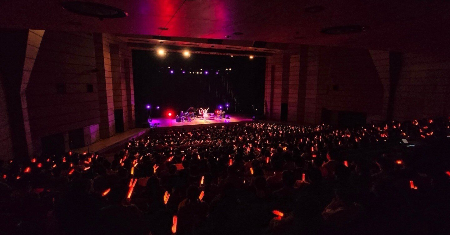 2025年3月3日(月) Juice=Juice 段原瑠々ライブ2025 ～ルルウタ