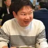 中堂薗孝二