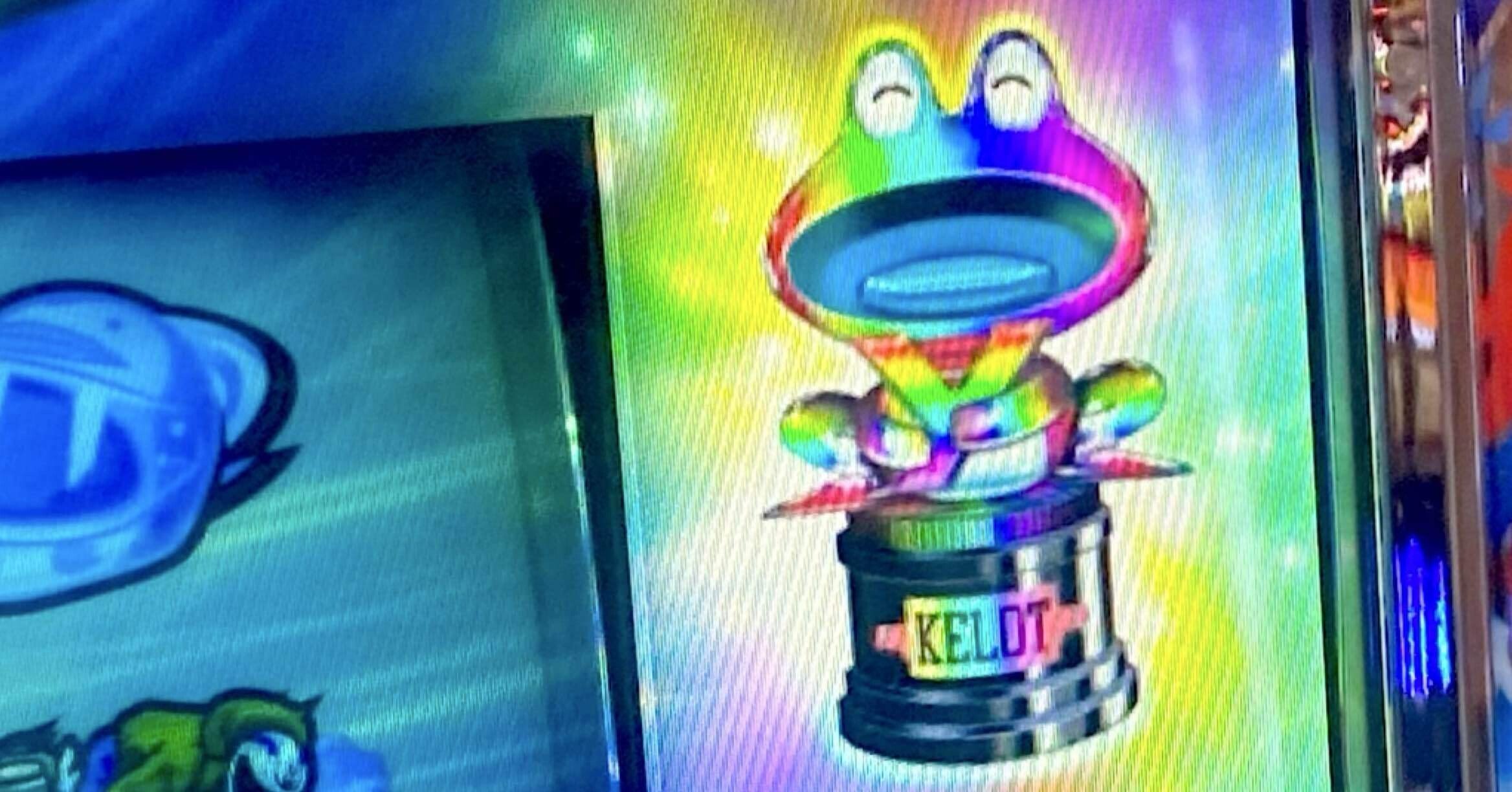 モンキーターンⅤの設定6に全ツッパした結果。｜いっち