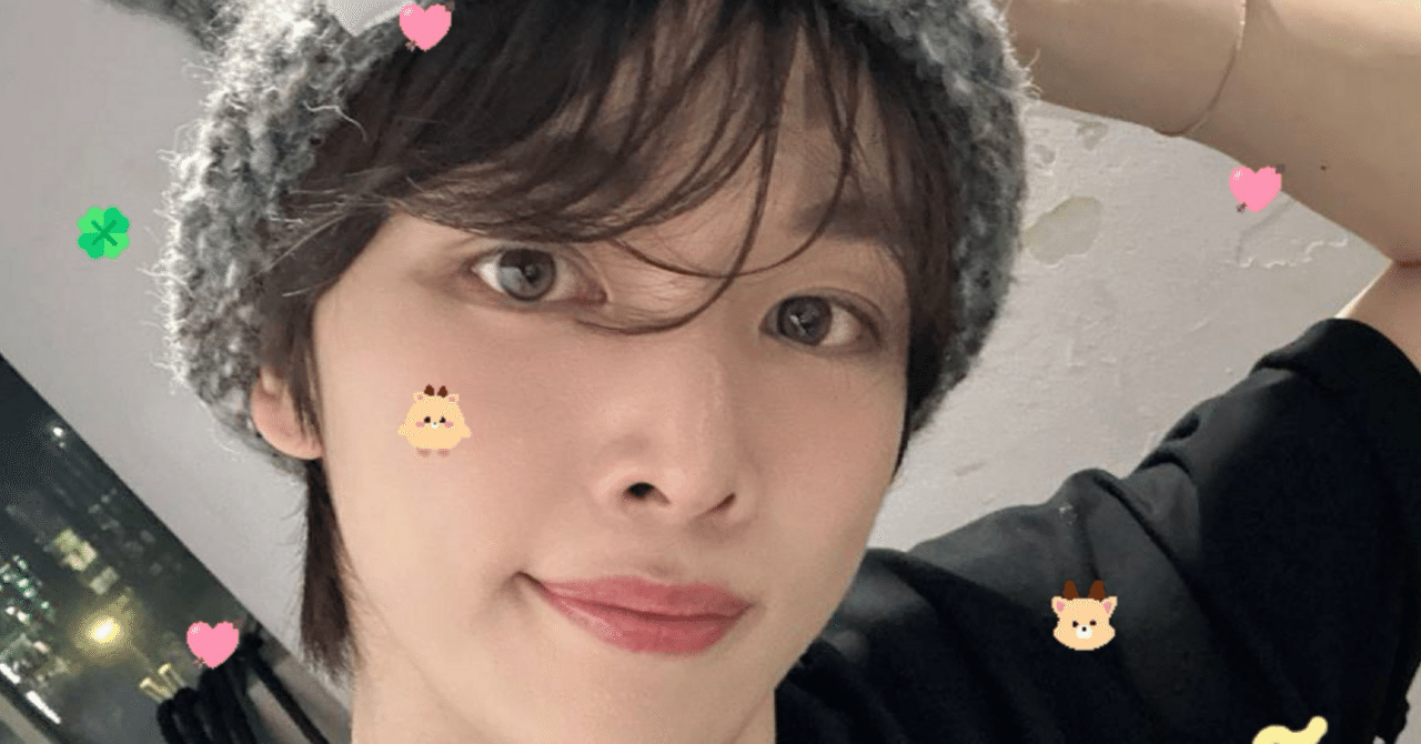 RIIZEについての愛を語るᰔᩚ ｜そそそそそんちゃん。