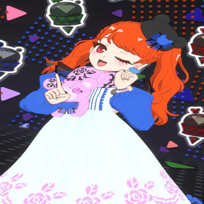 アイプリシリーズ6だんプリンセス編レビュー&TSUTAYA戎橋ポップアップ