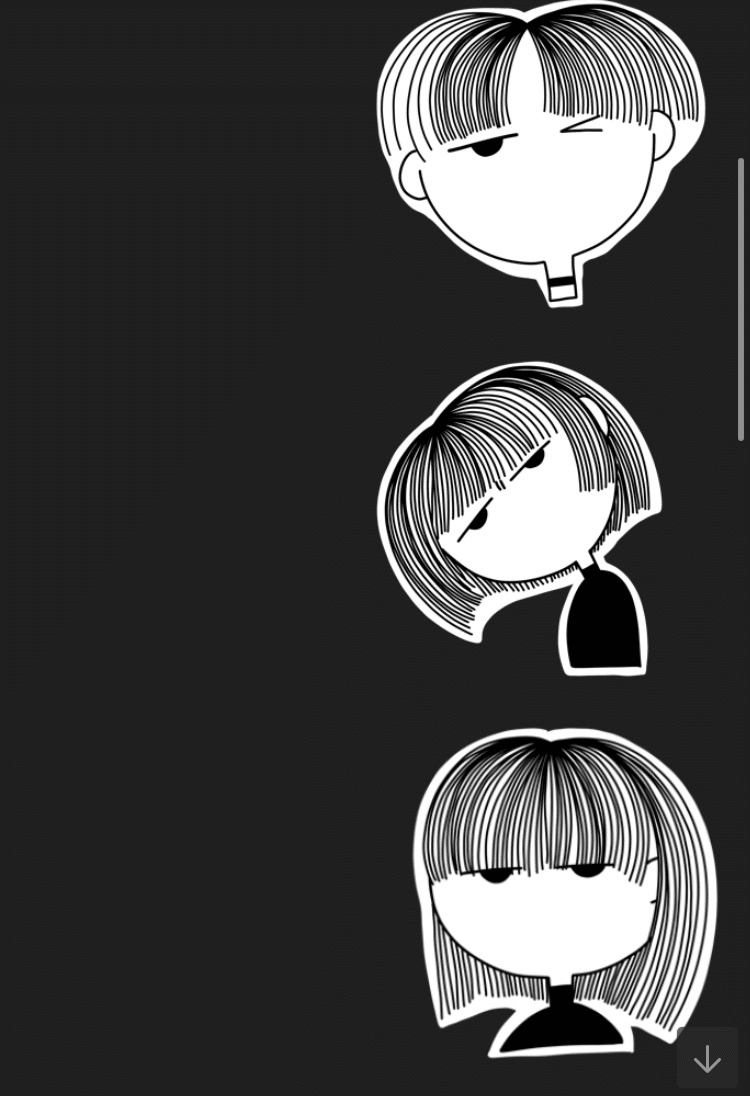 Lineスタンプ発売中 Emm Note Lineスタンプ発売中 Emm Note