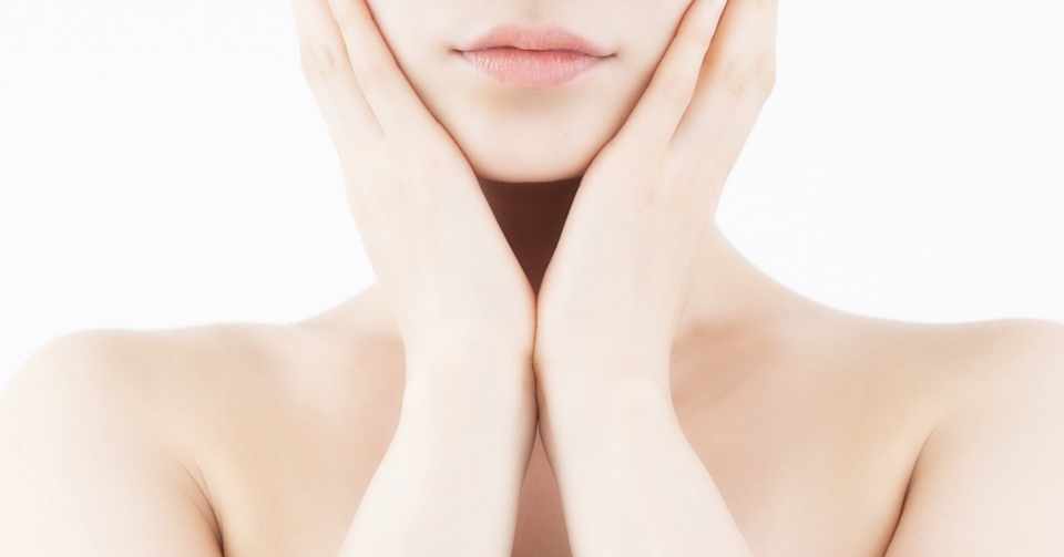 気になるニキビ対策 Inner Peace Note