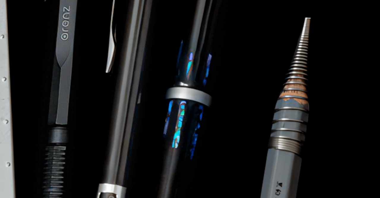 vol.3自作螺鈿s20について語る｜鰐 - ただの爬虫類