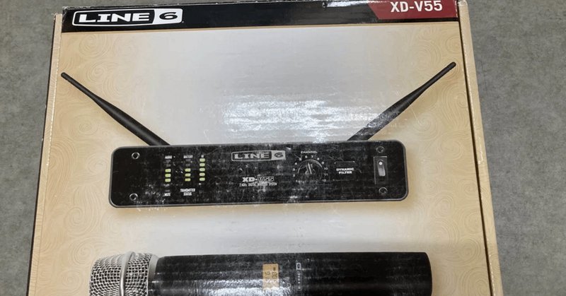 SONY UWP-D21（送信機: UTX-B40 / 受信機: URX-P40 ) の初期化と