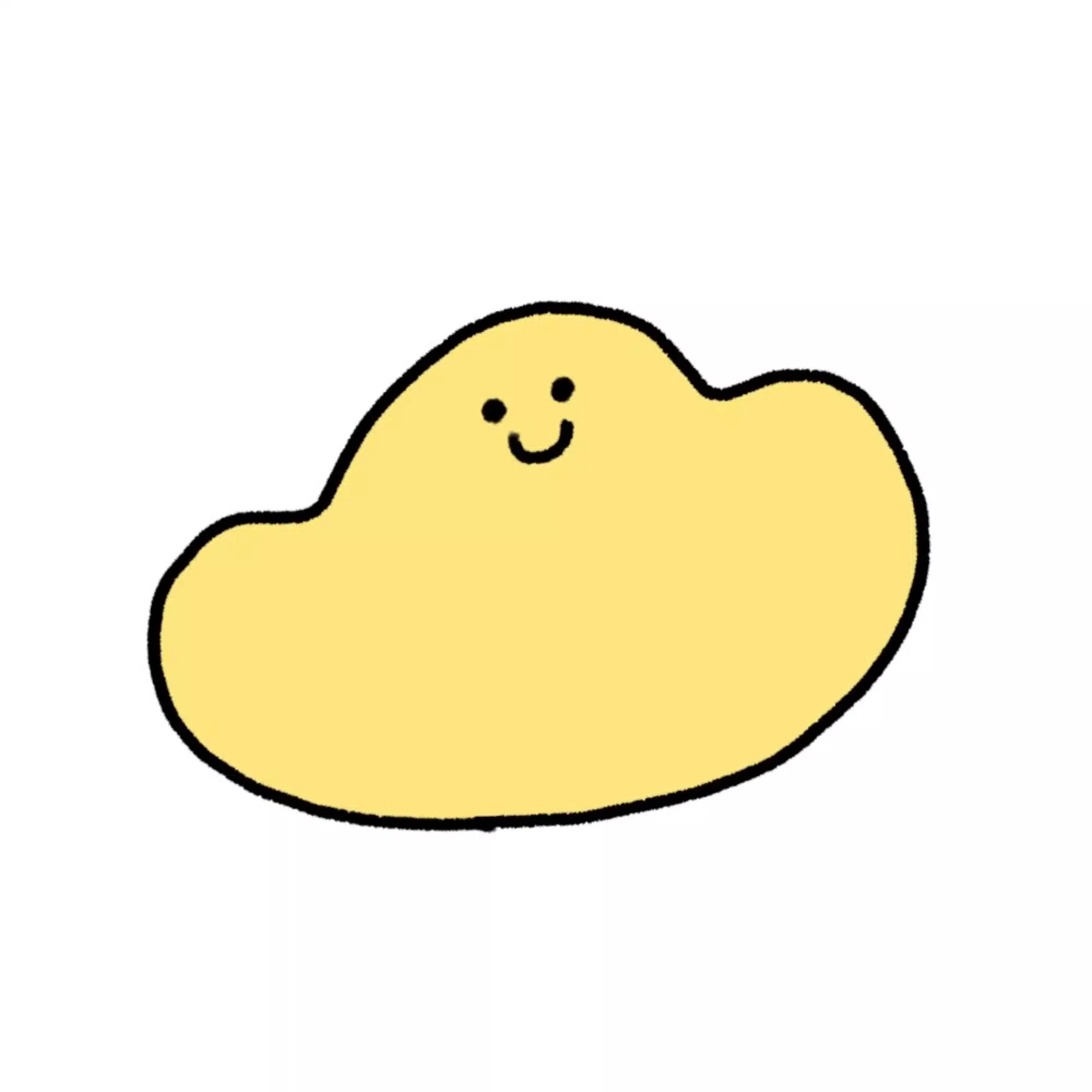 きなこちゃん