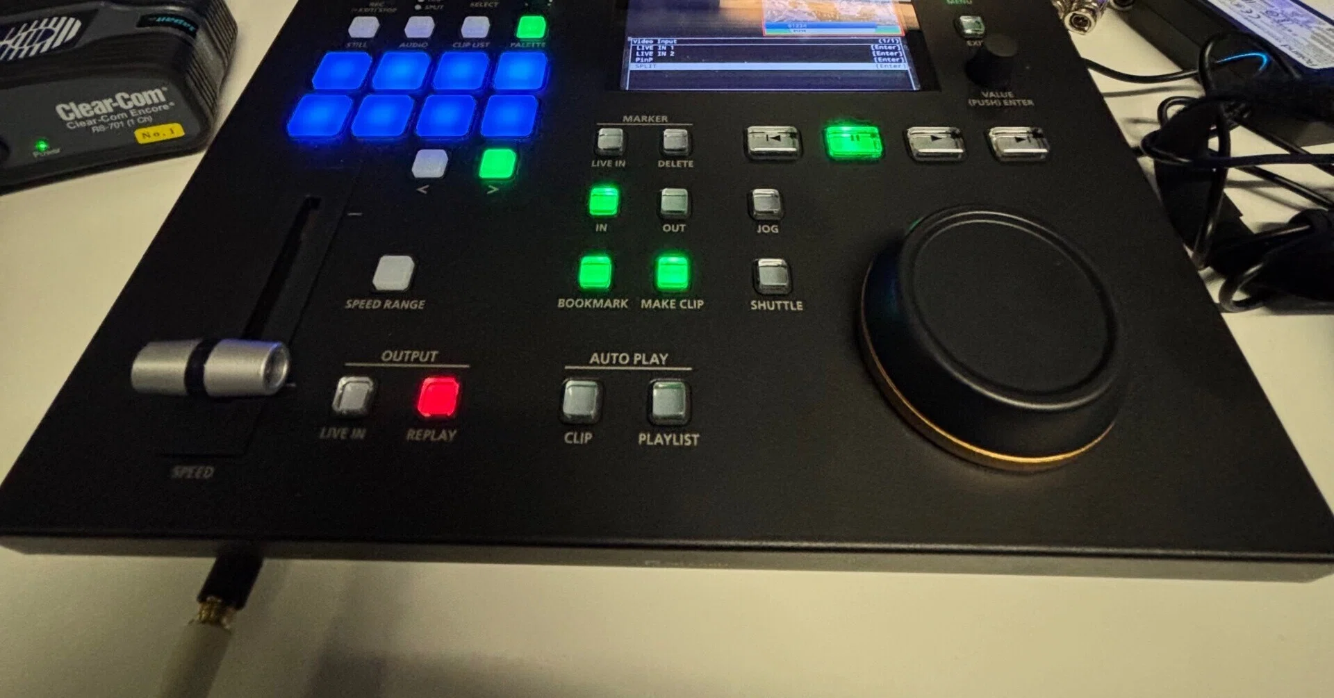 Roland P-20HD レビュー|Flowing Roland P-20HD レビュー|Flowing