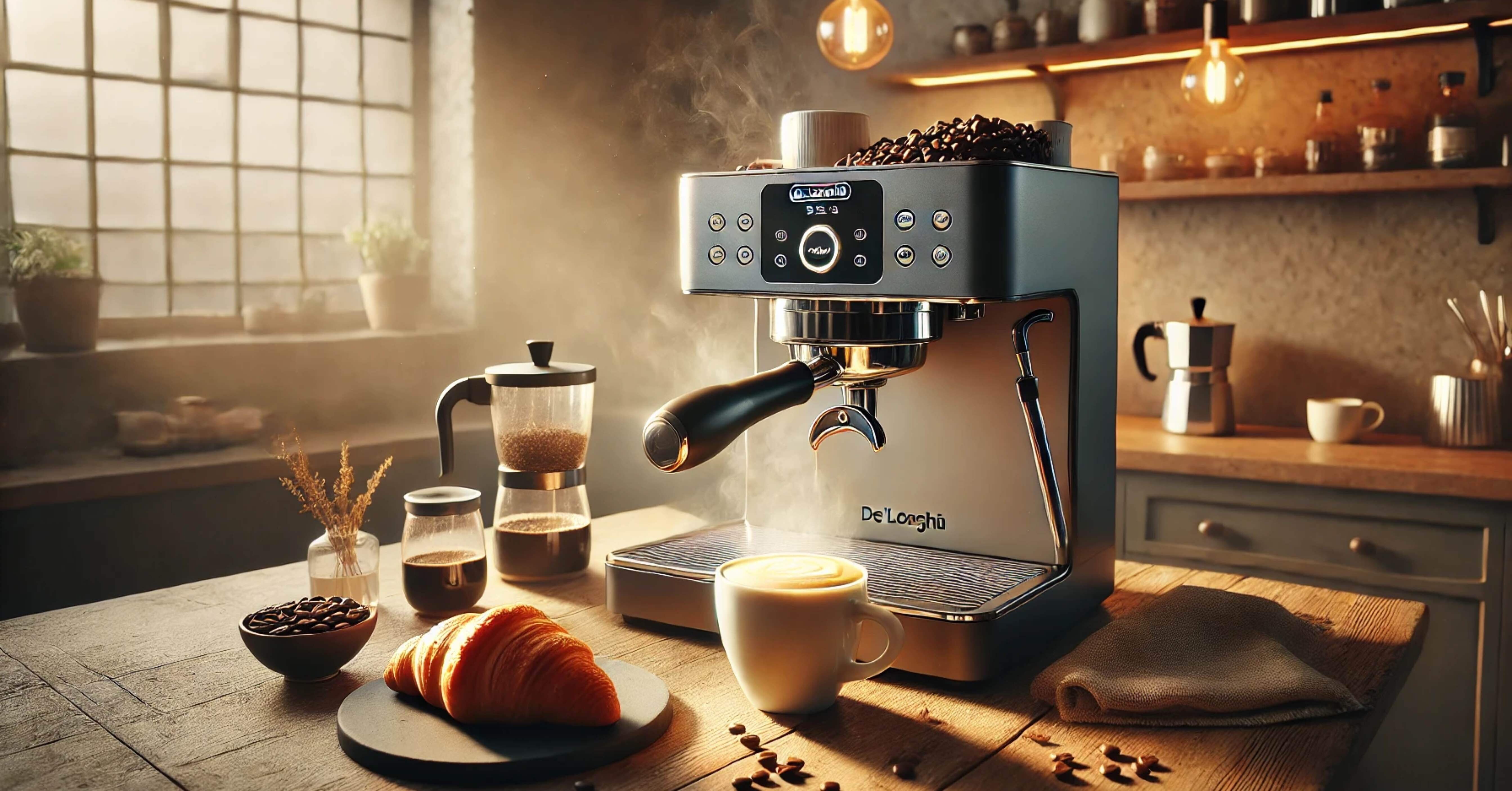 デロンギ マグニフィカSは本当に買い？後悔しないためのポイントを徹底