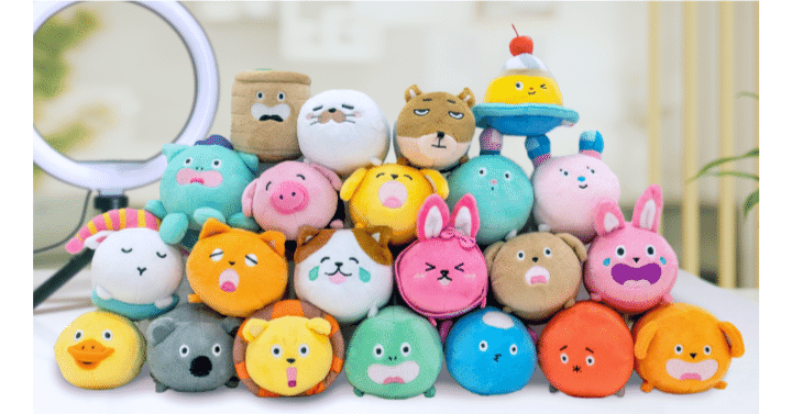 今後の「ぽこ賞ぬいぐるみイベント」について｜Pococha(ポコチャ