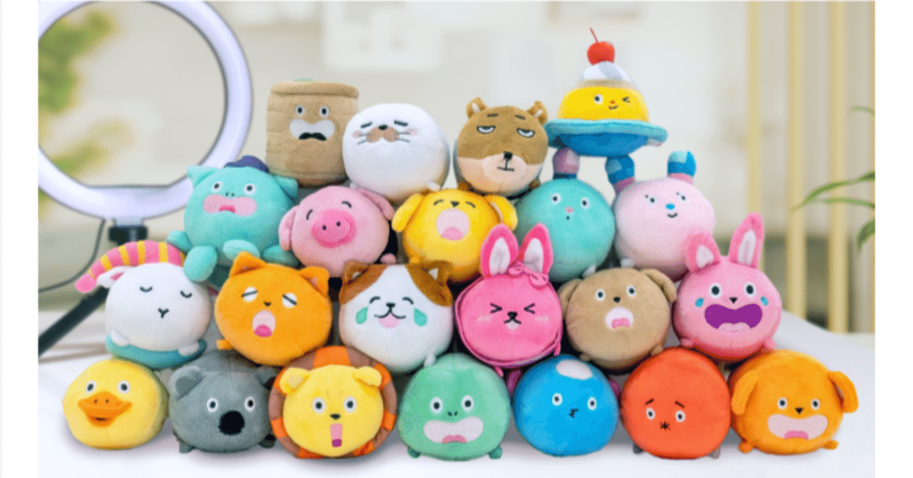 今後の「ぽこ賞ぬいぐるみイベント」について｜Pococha(ポコチャ)公式