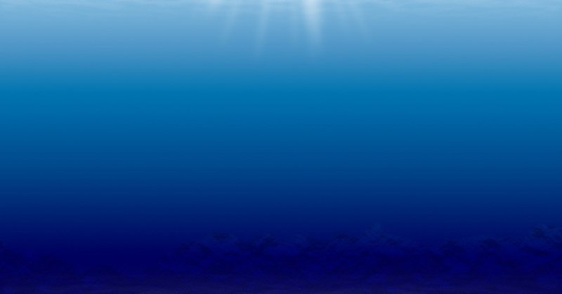 映画 アビス それは 深海のヒミツへの偏愛にあふれている ドント ウォーリー note