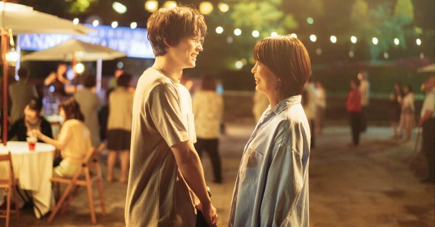 ファーストキス』はただのラブストーリー映画ではなかった!!?｜prism777
